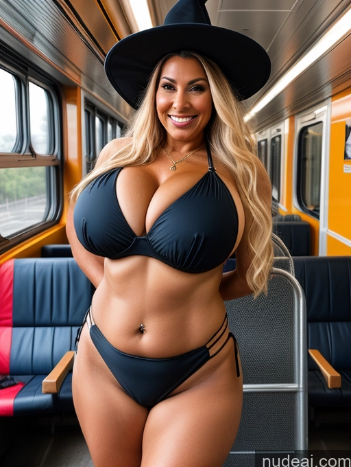 related ai porn images free for One Busty Huge Boobs Thick Tanned Skin Laughing Front View Microkini Thong Latina 70s Lumberjack Halloween Witch Train