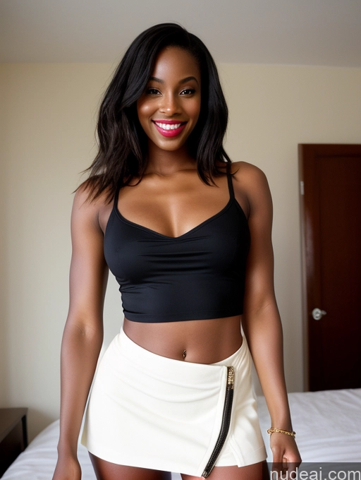 related ai porn images free for Woman Small Tits Lipstick Small Ass Skinny Perfect Body Pubic Hair 20s Happy Black Hair Straight African Bedroom Dress Micro Skirt Mini Skirt Short Shorts Topless