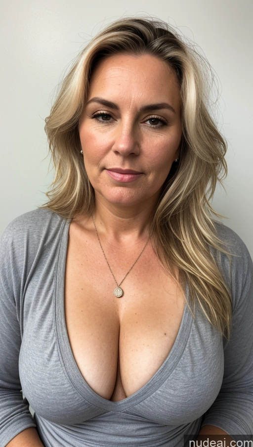 related ai porn images free for Milf Thick Fat Chubby Serious Blonde Messy White Skin Detail (beta) Cumshot Detailed 40s Full Frontal Casual