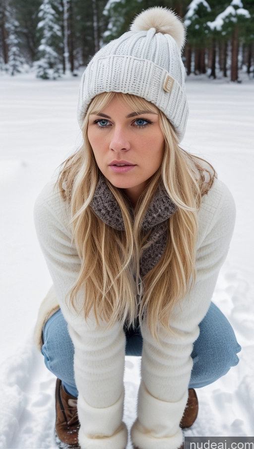 related ai porn images free for Woman One Pubic Hair Skin Detail (beta) Detailed Blonde Messy 30s Sad Angry Shocked Thick Snow Squatting Scandinavian Hat
