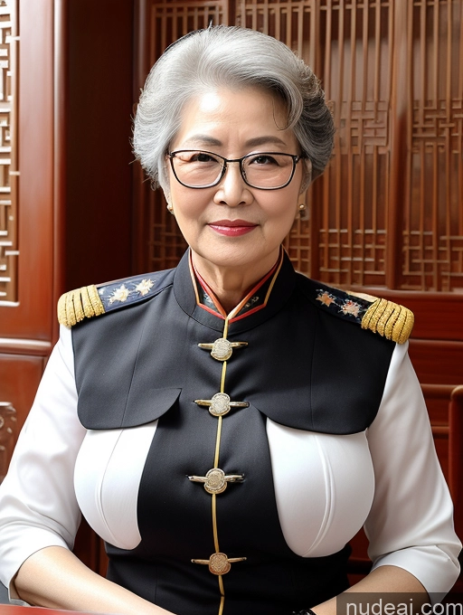 related ai porn images free for Woman Busty Small Tits Pubic Hair Fairer Skin Cleavage Military Glasses 70s Chinese Sunglasses