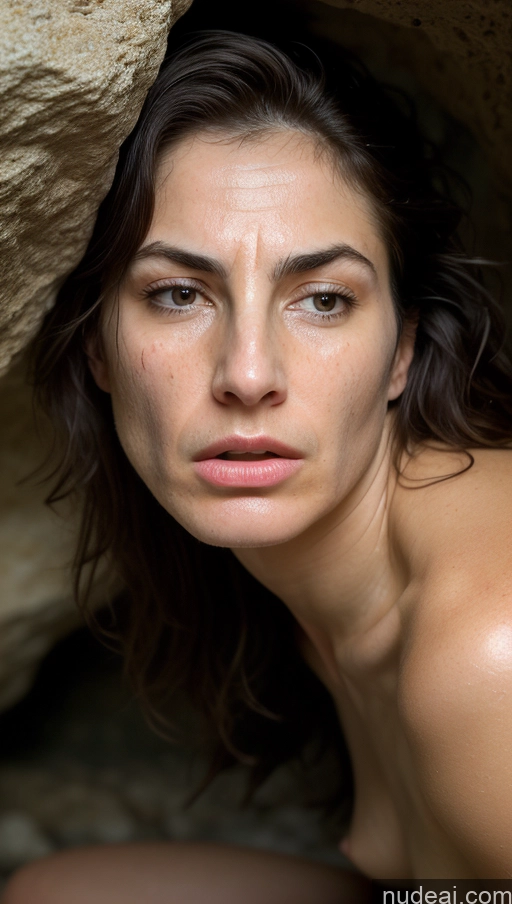 related ai porn images free for Woman One Pubic Hair Skin Detail (beta) Detailed Sad Angry Shocked Messy Cave Spreading Legs Jewish