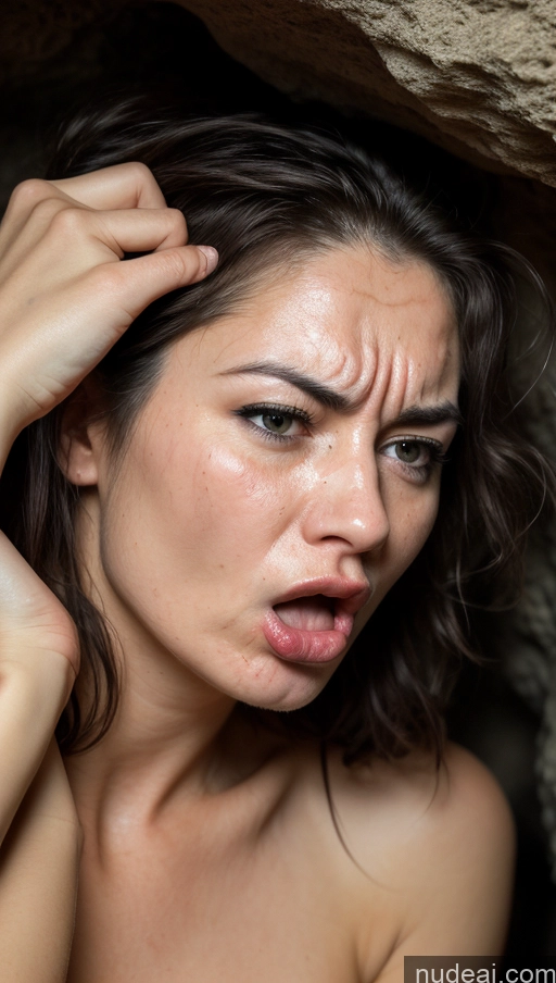 related ai porn images free for Woman One Pubic Hair Thick Sad Angry Cave Skin Detail (beta) Detailed Russian Messy 30s Shocked Ahegao Spreading Legs