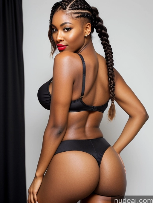 related ai porn images free for Busty Beautiful Big Ass Lipstick Skinny Fat Thick Long Legs Big Hips Perfect Body Tall Dark Skin Sexy Face African Braided Back View Ninja Hip Hop