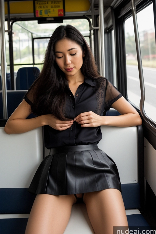 related ai porn images free for Woman Small Tits Beautiful Small Ass Skinny Fairer Skin 20s Short Orgasm Black Hair Long Hair Filipina Skin Detail (beta) Dark Lighting Detailed Blouse Micro Skirt Bus