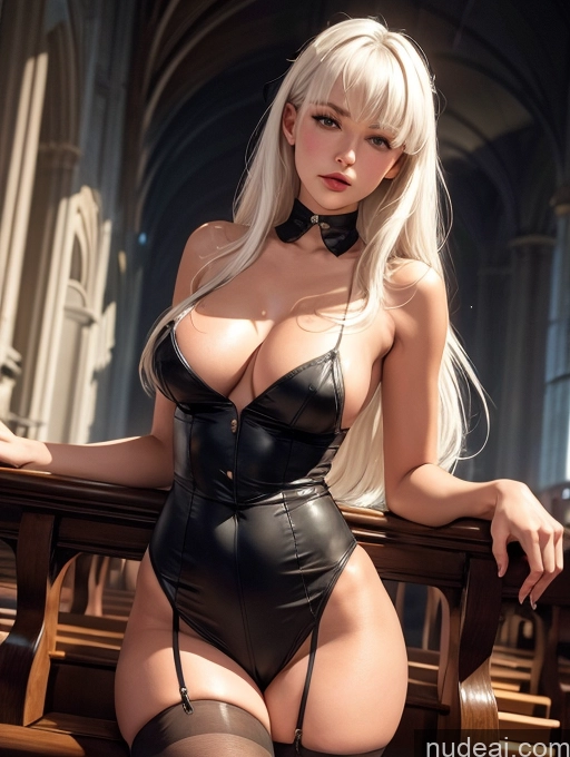 related ai porn images free for Long Hair Tanned Skin White Hair Bangs Bangs Victorian GZCfinal Topless Woman Breasts Impasto, Wlop POV Focus Sex Flight Attendant Church Stockings Short Skinny Beautiful Perfect Boobs