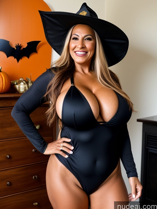 related ai porn images free for One Busty Huge Boobs Thick Tanned Skin Laughing Front View Microkini Thong 70s Brazilian Halloween Witch Firefighter Lumberjack