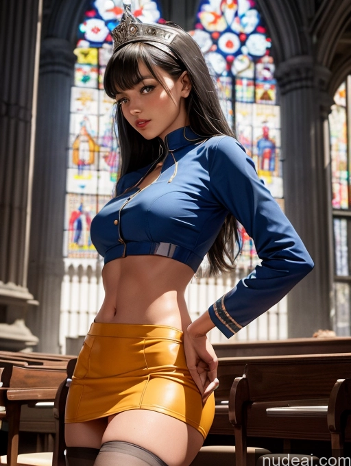 related ai porn images free for Long Hair Tanned Skin White Hair Bangs Bangs Victorian GZCfinal Topless Woman Breasts Impasto, Wlop POV Focus Sex Flight Attendant Church Stockings Short Skinny Regal Perfect Boobs Micro Skirt Crop Top Native American