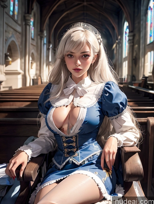 related ai porn images free for Long Hair Tanned Skin White Hair Bangs Bangs Victorian GZCfinal Topless Woman Breasts Impasto, Wlop POV Focus Sex Flight Attendant Church Stockings Short Skinny Regal Perfect Boobs Micro Skirt Dress Western Dirndl French Musketeer Dress