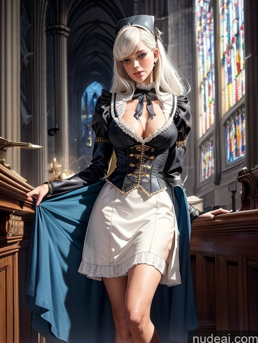 related ai porn images free for Long Hair Tanned Skin White Hair Bangs Bangs Victorian GZCfinal Topless Woman Breasts Impasto, Wlop POV Focus Sex Flight Attendant Church Stockings Short Skinny Regal Perfect Boobs Micro Skirt Dress Western Dirndl Steampunk