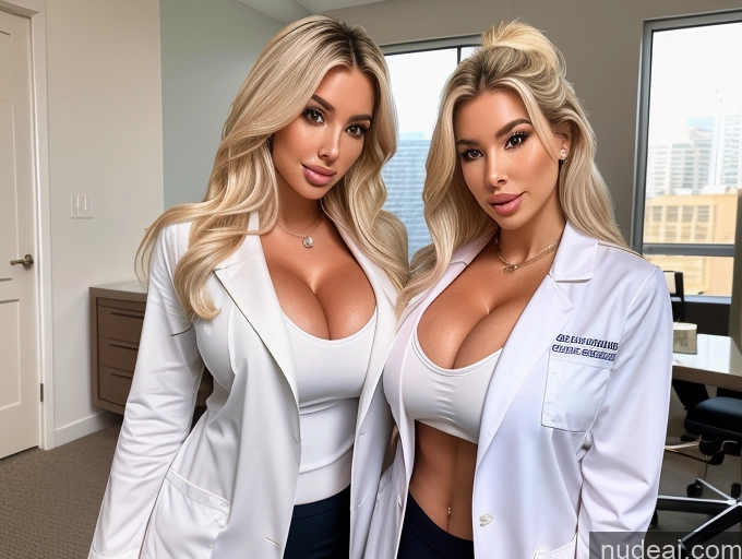 related ai porn images free for Bimbo Huge Boobs Two Doctor