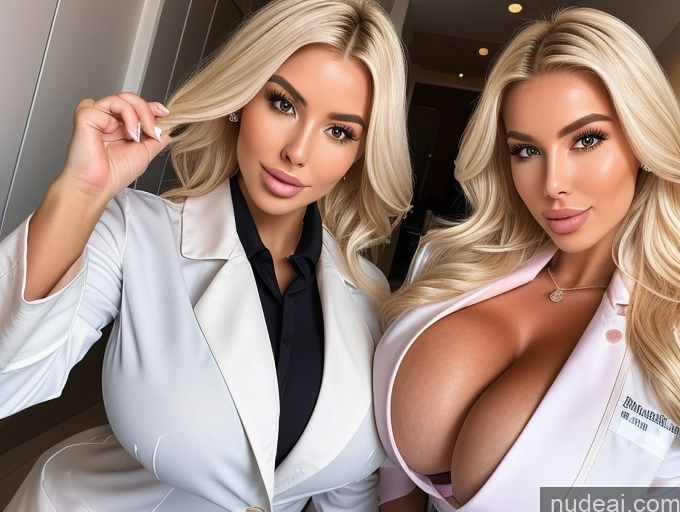related ai porn images free for Bimbo Huge Boobs Two Doctor