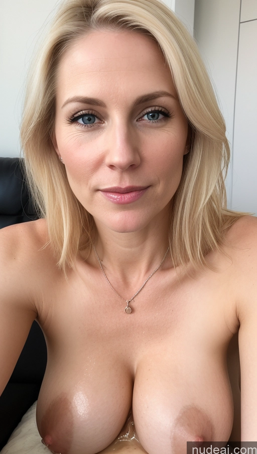 related ai porn images free for Woman One Beautiful Fairer Skin White Perfect Boobs 40s Blonde Cumshot Detailed