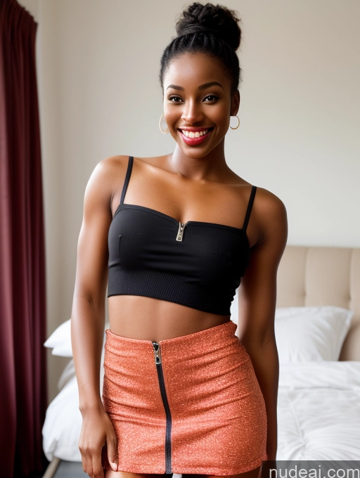 related ai porn images free for Woman Small Tits Lipstick Small Ass Skinny Perfect Body Pubic Hair 20s Happy Black Hair Straight African Bedroom Dress Micro Skirt Mini Skirt Short Shorts Topless
