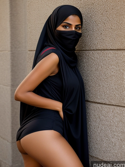 related ai porn images free for Pubic Hair Short Tanned Skin Indian Teacher Salwar Niqab Seductive 20s Serious Bending Over