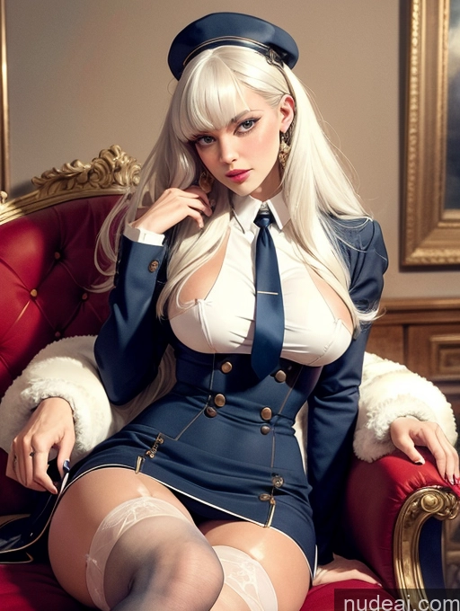related ai porn images free for Skinny Long Hair Tanned Skin White Hair Bangs Bangs Straight Victorian GZCfinal Topless Woman Breasts Impasto, Wlop POV Focus Sex Regal Stockings Medieval Dress Boots Flight Attendant Thigh Socks Mini Skirt Fur