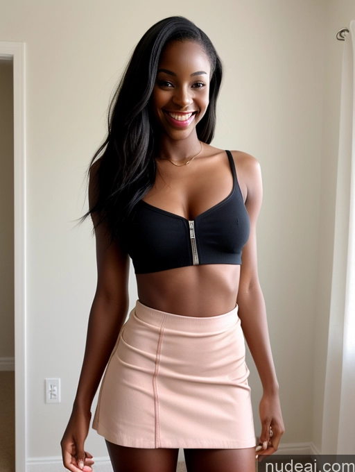 related ai porn images free for Woman Small Tits Lipstick Small Ass Skinny Perfect Body Pubic Hair 20s Happy Black Hair Straight African Bedroom Dress Micro Skirt Mini Skirt Short Shorts Topless Jeans