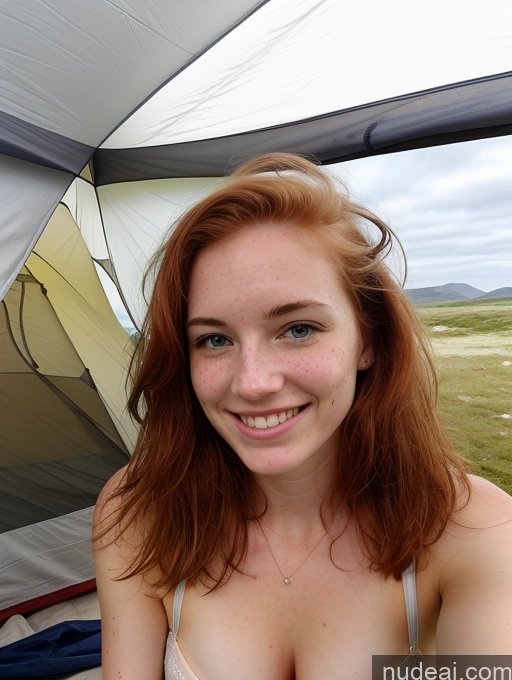 related ai porn images free for Ginger Short Skinny One 18 Small Tits Fairer Skin Messy Tent Cumshot Sorority Sexy Face Happy Irish Front View Stockings Bra
