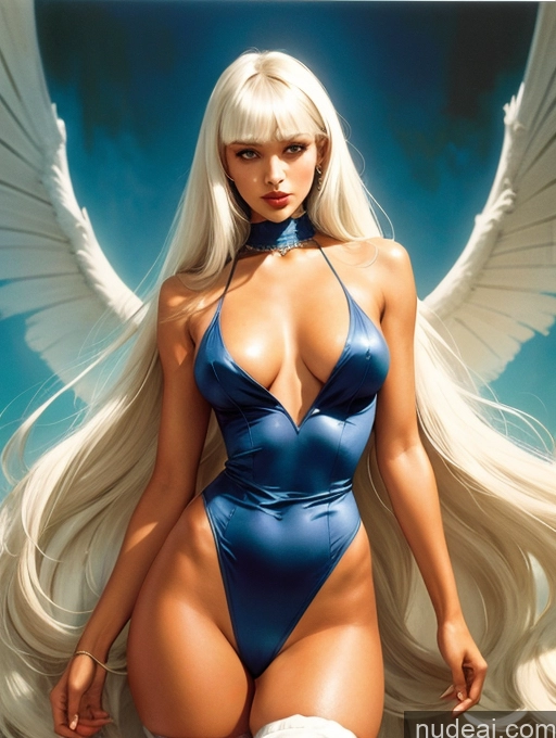 related ai porn images free for Bangs Long Hair Tanned Skin White Hair Bangs Straight Victorian GZCfinal Topless Woman Breasts Art By Boris Vallejo Boris Vallejo Art Style Fantasy Style Jeff Easley Impasto, Wlop POV Focus Sex Regal Skinny Thigh Socks High Socks Busty Small Tits Wedding Flight Attendant Vampire