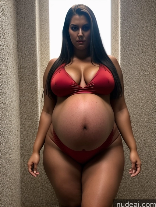 related ai porn images free for Devil Hell Pregnant Close-up View 18 Serious Thick Tall Long Legs Big Ass Small Tits Fat Abs Muscular