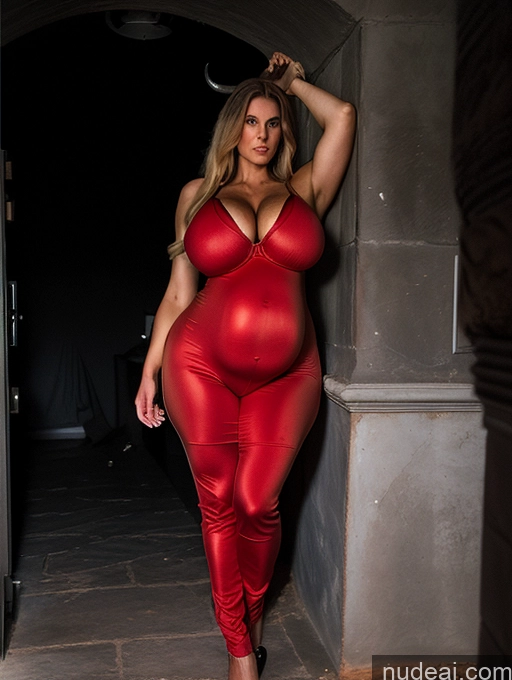 related ai porn images free for Devil Hell Pregnant Close-up View 18 Serious Thick Tall Long Legs Big Ass Abs Muscular Milf Skinny Hourglass Huge Boobs
