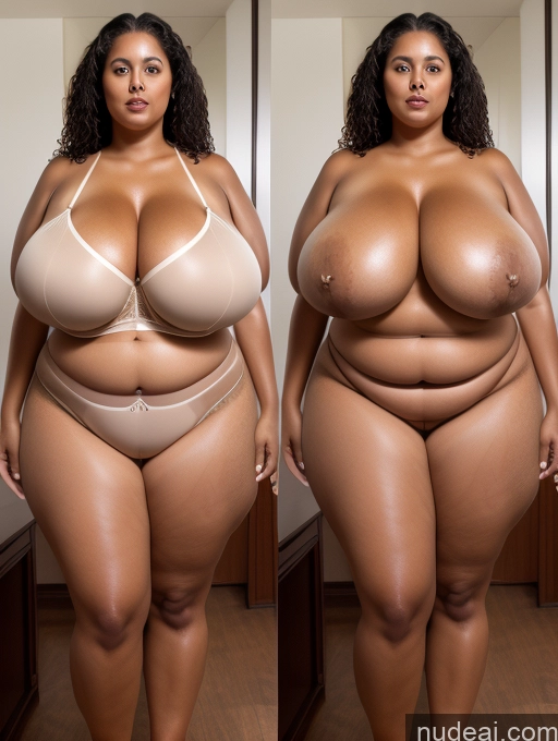 related ai porn images free for Milf One Busty Huge Boobs Big Ass Thick Chubby Fat Tanned Skin Fairer Skin Oiled Body 60s Seductive Black Hair Film Photo Front View Lingerie Partially Nude Detailed Onoff Curly Hair Ethiopian Long Legs Tall Woman Open Forward