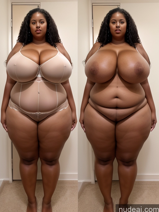 related ai porn images free for Milf One Busty Huge Boobs Big Ass Thick Chubby Fat Tanned Skin Seductive Black Hair Front View Lingerie Partially Nude Onoff Curly Hair Ethiopian Long Legs Tall Woman Open Forward 18 Nude