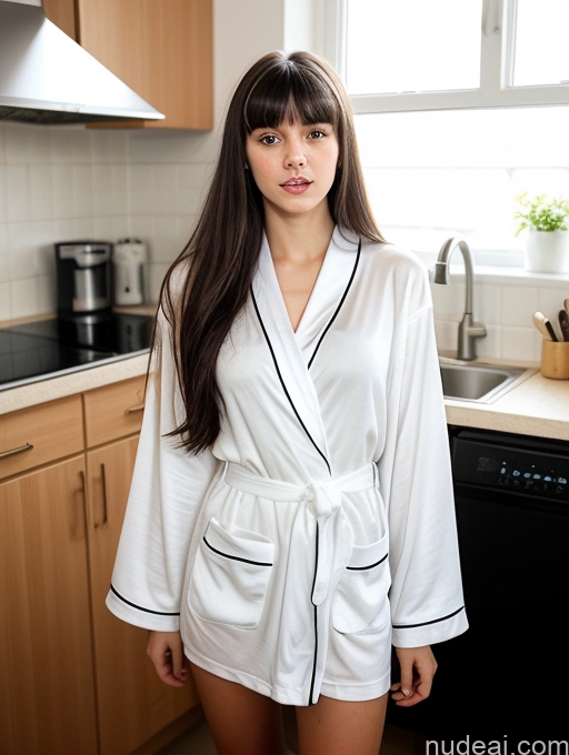 related ai porn images free for Sorority Small Tits Beautiful Skinny Abs Small Ass Short Fairer Skin 18 Biting Lip Black Hair Kitchen Cooking Bathrobe Short Shorts Bangs Shocked Transparent German