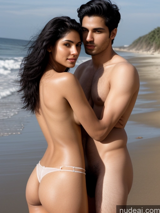 related ai porn images free for Perfect Boobs Small Tits Beautiful Tall Fairer Skin Big Ass 20s Seductive Sexy Face Straight Skin Detail (beta) Nude Bright Lighting Detailed Indian Black Hair Skinny Two Woman + Man Pubic Hair Beach Back View