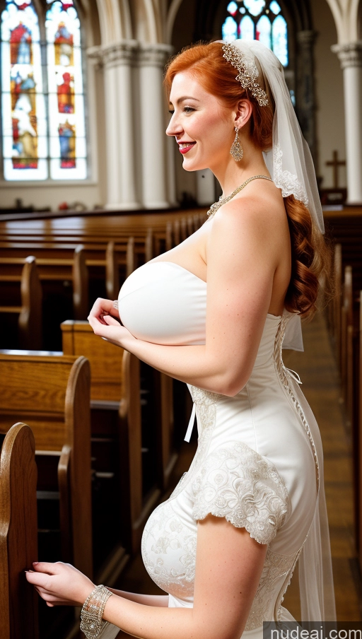 related ai porn images free for Huge Boobs Perfect Body Thick Big Hips Perfect Boobs Beautiful Fairer Skin Big Ass Wedding Victorian Lipstick Cleavage Jewelry Irish Traditional Church Side View Happy