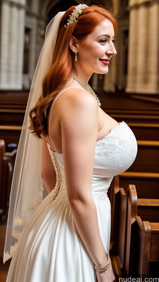 related ai porn images free for Huge Boobs Perfect Body Thick Big Hips Perfect Boobs Beautiful Fairer Skin Big Ass Wedding Victorian Lipstick Cleavage Jewelry Irish Traditional Church Side View Happy