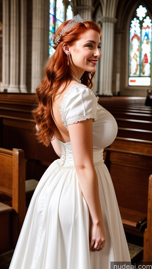 related ai porn images free for Huge Boobs Perfect Body Thick Big Hips Perfect Boobs Beautiful Fairer Skin Big Ass Wedding Victorian Lipstick Cleavage Jewelry Irish Traditional Church Side View Happy