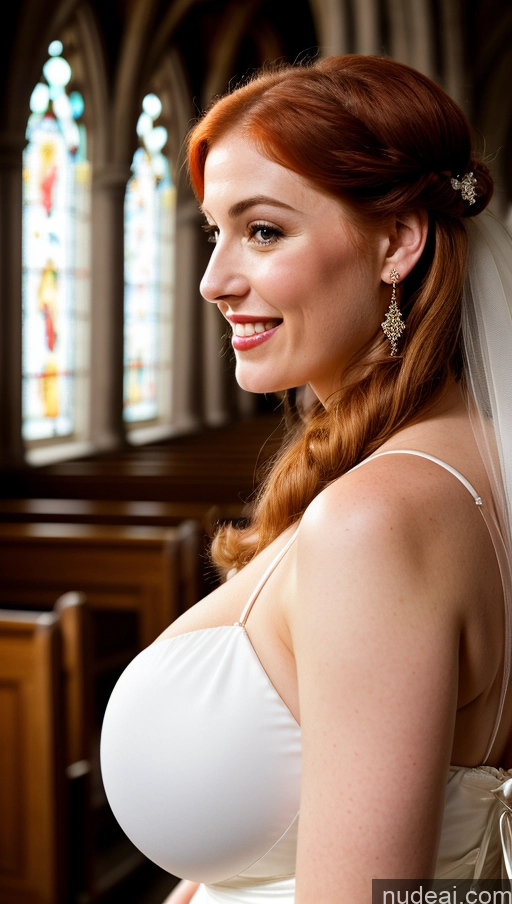 related ai porn images free for Huge Boobs Perfect Body Thick Big Hips Perfect Boobs Beautiful Fairer Skin Big Ass Wedding Victorian Lipstick Cleavage Jewelry Irish Traditional Church Side View Happy