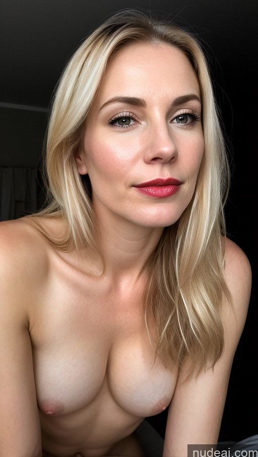 related ai porn images free for Woman One Small Tits Fairer Skin Blonde Close-up View Lipstick Detailed White Mountains Beautiful Dark Lighting 40s Cumshot