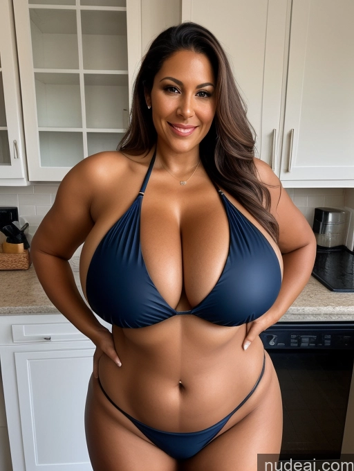 related ai porn images free for One Busty Huge Boobs Thick Tanned Skin Front View Microkini Thong Egyptian 60s Lumberjack Lab Coat