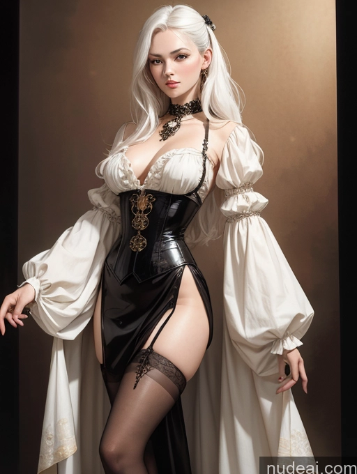 related ai porn images free for White Hair Bangs Asian Skin Detail (beta) Blouse Dress Long Skirt Steampunk Stockings Victorian Jewelry Detailed Dark_Fantasy_Style Art By Boris Vallejo Boris Vallejo Art Style Fantasy Style Jeff Easley Fr4z3tt4