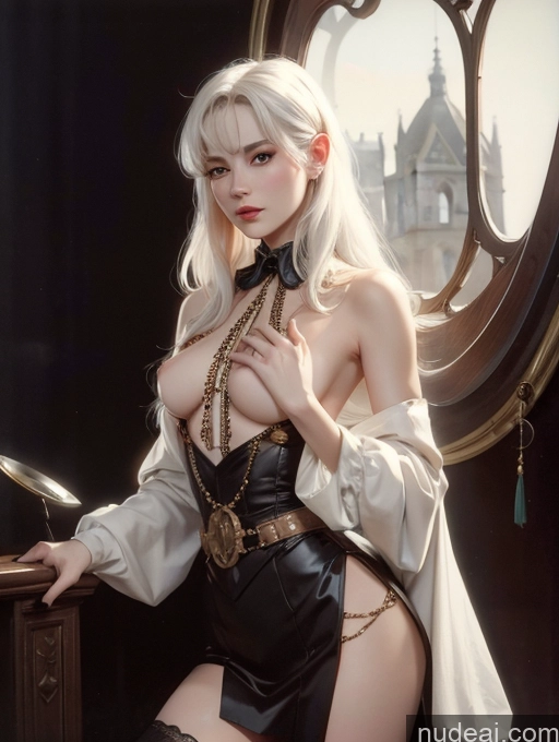 related ai porn images free for White Hair Bangs Skin Detail (beta) Blouse Dress Long Skirt Steampunk Stockings Victorian Jewelry Detailed Dark_Fantasy_Style Art By Boris Vallejo Boris Vallejo Art Style Fantasy Style Jeff Easley Fr4z3tt4 Elf Outfit/Elf Bikini Flight Attendant Vietnamese