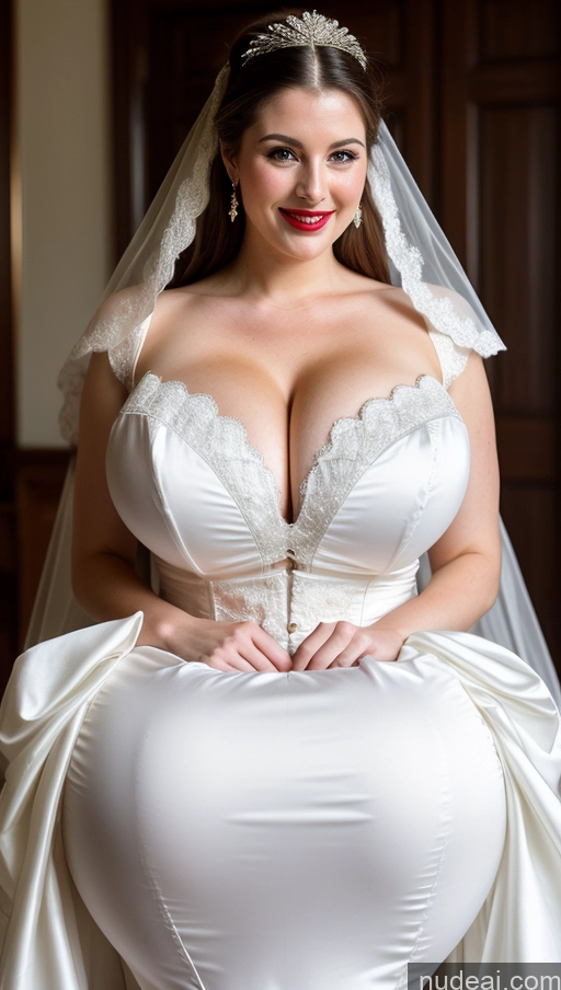 related ai porn images free for Wedding Cleavage Huge Boobs Perfect Boobs Big Ass Thick Big Hips Fairer Skin 20s Traditional Perfect Body Victorian Lipstick Beautiful Happy