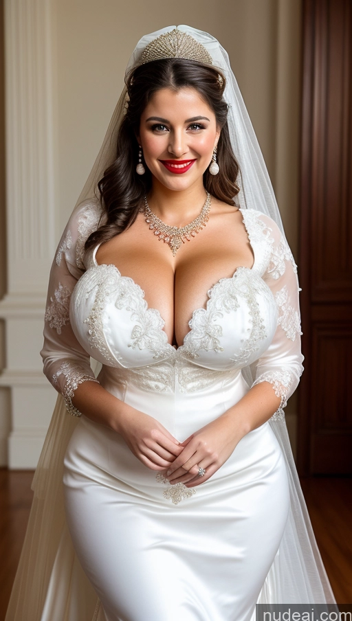 related ai porn images free for Wedding Cleavage Huge Boobs Perfect Boobs Big Ass Thick Big Hips Fairer Skin Traditional Perfect Body Victorian Lipstick Beautiful Happy Greek Pearl Jewelry Front View