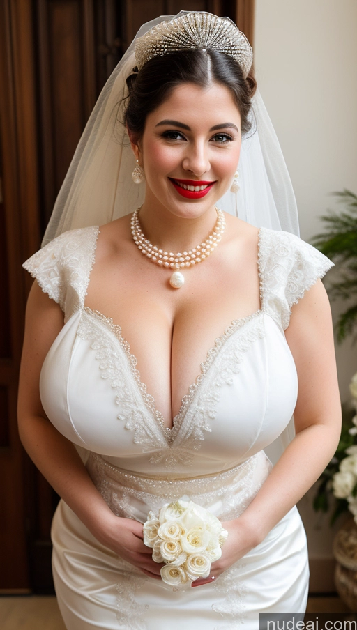 related ai porn images free for Wedding Cleavage Huge Boobs Perfect Boobs Big Ass Thick Big Hips Fairer Skin Traditional Perfect Body Victorian Lipstick Beautiful Happy Greek Pearl Jewelry Front View