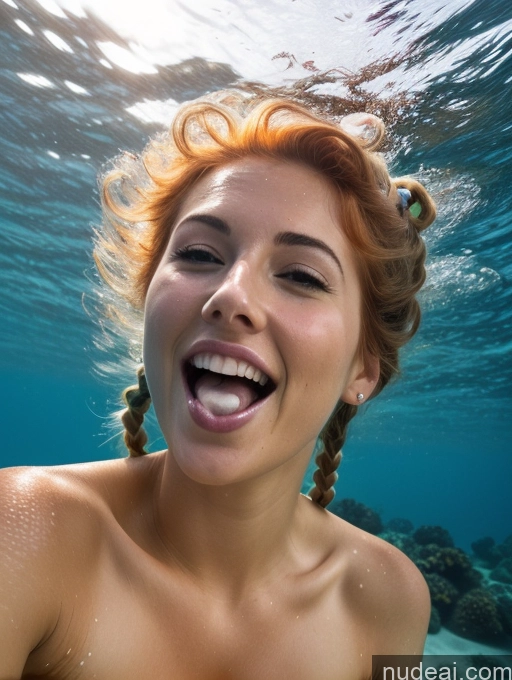 related ai porn images free for Pubic Hair Ginger White Nude Perfect Body Woman Pigtails Several Underwater Happy Sexy Face Busty Perfect Boobs Big Ass Blowjob
