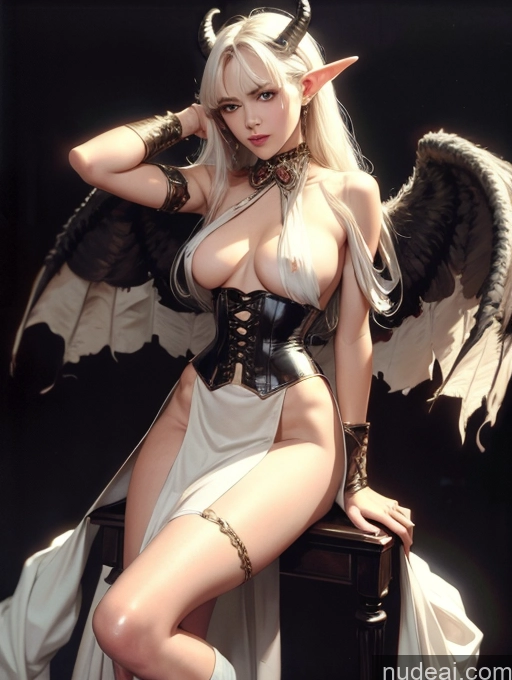 related ai porn images free for Succubus Bangs Skinny Long Hair Tanned Skin White Hair Bangs Victorian GZCfinal Topless Woman Breasts Art By Boris Vallejo Boris Vallejo Art Style POV Focus Sex Busty Abs Long Skirt Flight Attendant Traditional Big Hips High Socks Western Korean Mech Suit Elf Outfit/Elf Bikini Corset