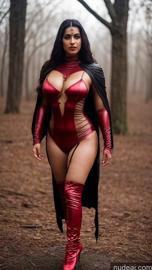 related ai porn images free for Beautiful Big Hips Perfect Body 20s Indian Skin Detail (beta) Close-up View T-pose Bright Lighting Devil Fantasy Armor Hell Detailed Transparent Cleavage