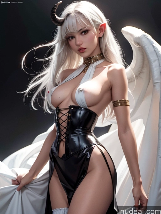 related ai porn images free for Succubus Bangs Skinny Tanned Skin White Hair White Hair Bangs Asian Skin Detail (beta) Dress Long Skirt Stockings Victorian Detailed Dark_Fantasy_Style Art By Boris Vallejo Boris Vallejo Art Style Fantasy Style Jeff Easley Arien_dragon Long Hair Discworld Topless Woman Breasts Busty Elf Outfit/Elf Bikini Golf Corset