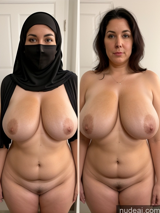 related ai porn images free for Milf One Busty Perfect Boobs Beautiful Big Ass Big Hips Pubic Hair Fairer Skin Black Hair Asian Niqab Partially Nude Onoff Tall Long Legs Thick 50s Woman Open Forward