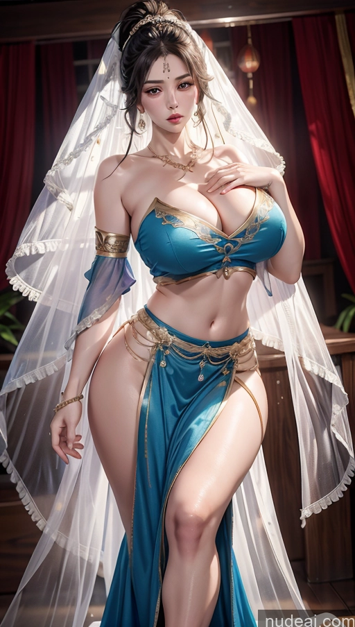 related ai porn images free for Bedroom China Goddess Fashion One Huge Boobs Big Ass Chubby Ponytail Fishnet Dark Lighting Detailed Serious 40s Polynesian Tall Purple Hair Fat Fairer Skin Martial Arts