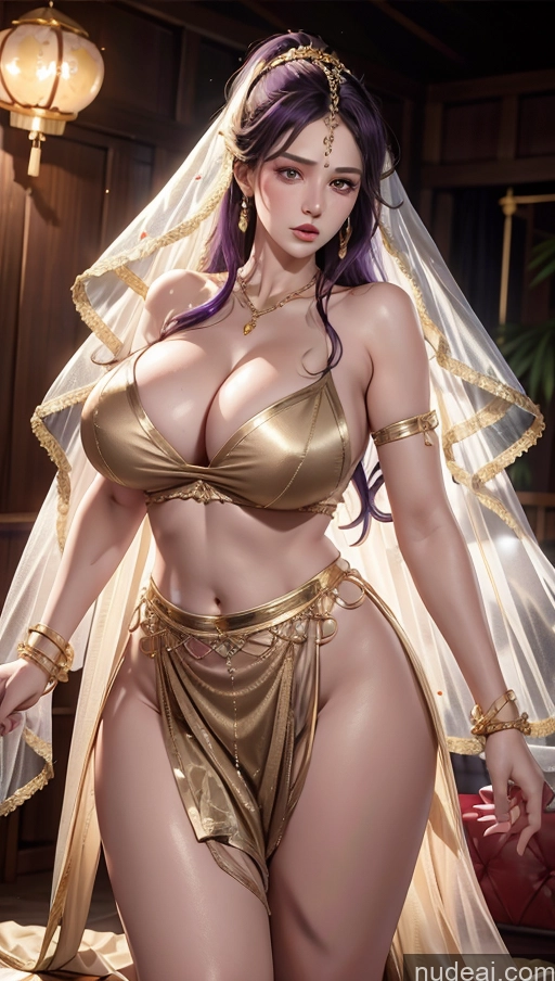 related ai porn images free for Bedroom China Goddess Fashion One Huge Boobs Big Ass Chubby Ponytail Fishnet Dark Lighting Detailed Serious 40s Polynesian Tall Purple Hair Fat Fairer Skin Martial Arts Gold Jewelry Spreading Legs