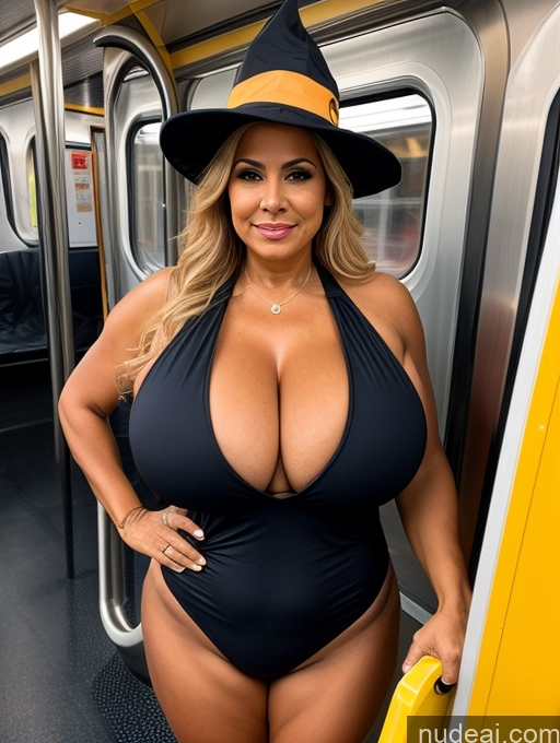 related ai porn images free for One Busty Huge Boobs Thick Tanned Skin Front View Microkini Thong Latina 60s Lumberjack Construction Worker Witch Halloween Train