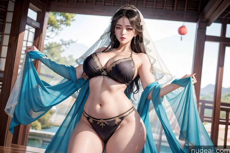 related ai porn images free for Soinegemshadow Sexy Face No Panties? China Goddess Fashion One Huge Boobs Chubby Fat Big Ass Korean Lingerie Model 30s Spreading Legs