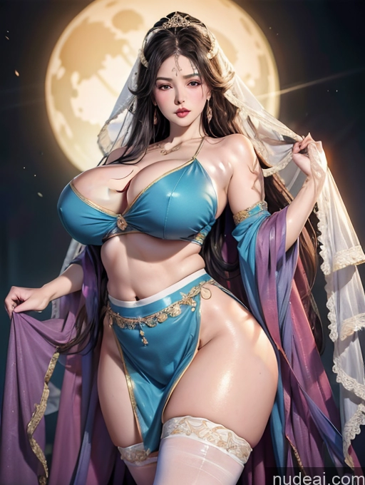 related ai porn images free for Soinegemshadow Sexy Face No Panties? China Goddess Fashion Model Huge Boobs Perfect Boobs Big Ass Chubby Fat Long Legs Tall Oiled Body 50s Thick Detailed Chinese Fishnet High Socks Stockings